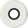 OJ Frozen Energy Keyframe Skateboard Wheels - white (92a) - reverse