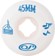 OJ Lil Dough Butts Mini Chubbies Skateboard Wheels - white (99a) - reverse