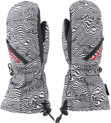 DAKINE Kids Youth Tracker Mitts - view large
