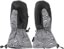 DAKINE Kids Youth Tracker Mitts - dakine waves - palm