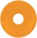 OJ Mini Super Juice Cruiser Skateboard Wheels - orange/yellow (78a) - reverse