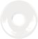 OJ Mini Super Juice Cruiser Skateboard Wheels - white/red (78a) - reverse
