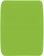 OJ Super Juice Cruiser Skateboard Wheels - green/yellow (78a) - side