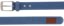 Loosey Denim Belt - blue denim - detail
