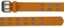 Loosey Camel Grommet Belt - camel - detail