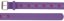 Loosey Dragon Belt - purple - detail