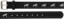 Loosey Silver Stallion Belt - silver/black - detail
