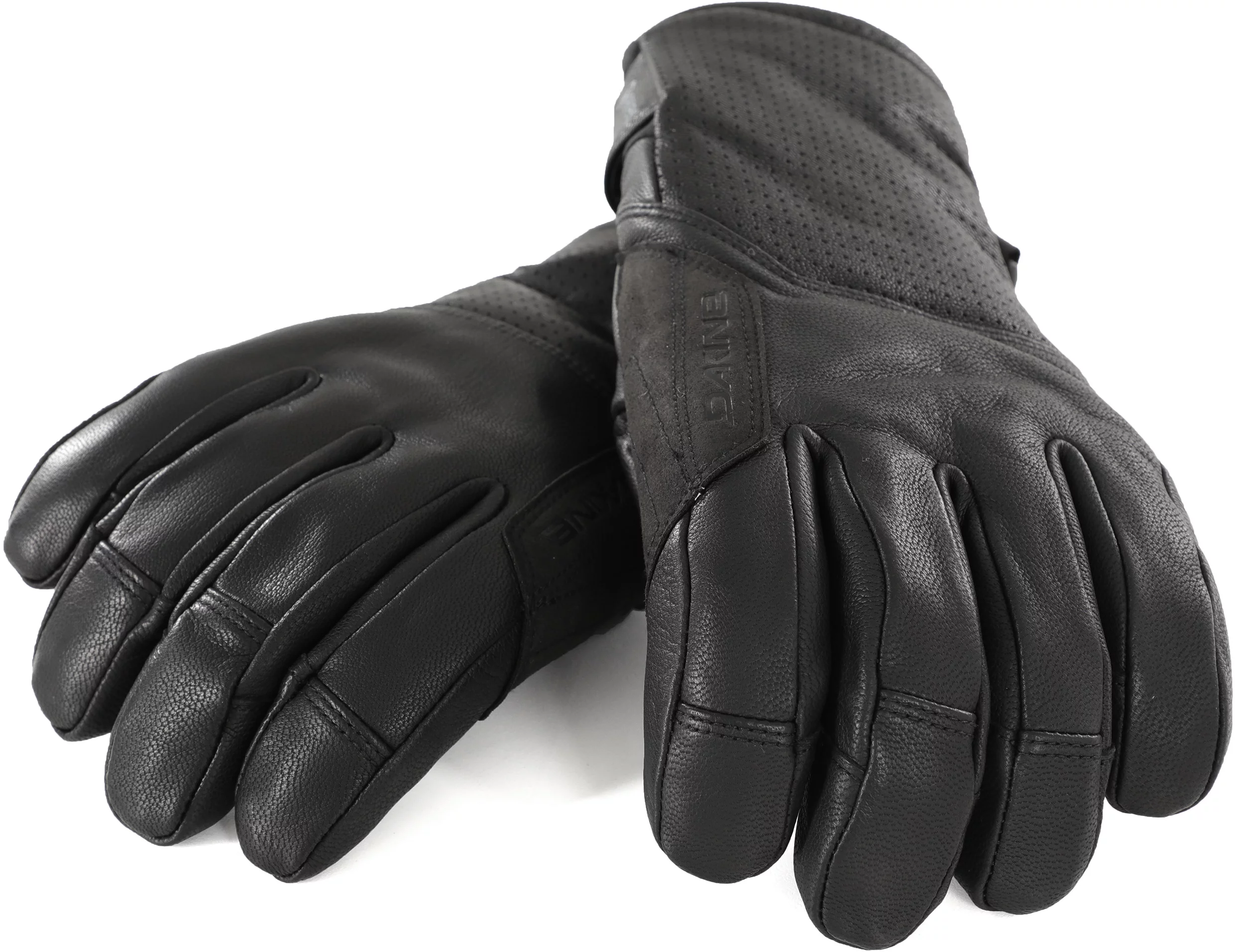 Kodiak Gore-Tex Glove - Black – Dakine