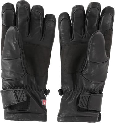 KODIAKGORETEXGLOVE-BISON-