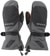 DAKINE Leather Scout Mitts - carbon