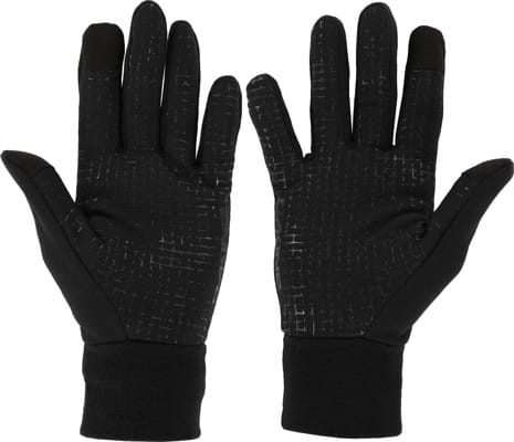 DAKINE Leather Titan GORE-TEX Mitts - black | Tactics