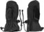 DAKINE Leather Titan GORE-TEX Mitts - black - palm
