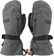 DAKINE Leather Titan GORE-TEX Mitts - carbon