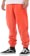 Burton AG Outfall Sweatpants - fiesta red - model