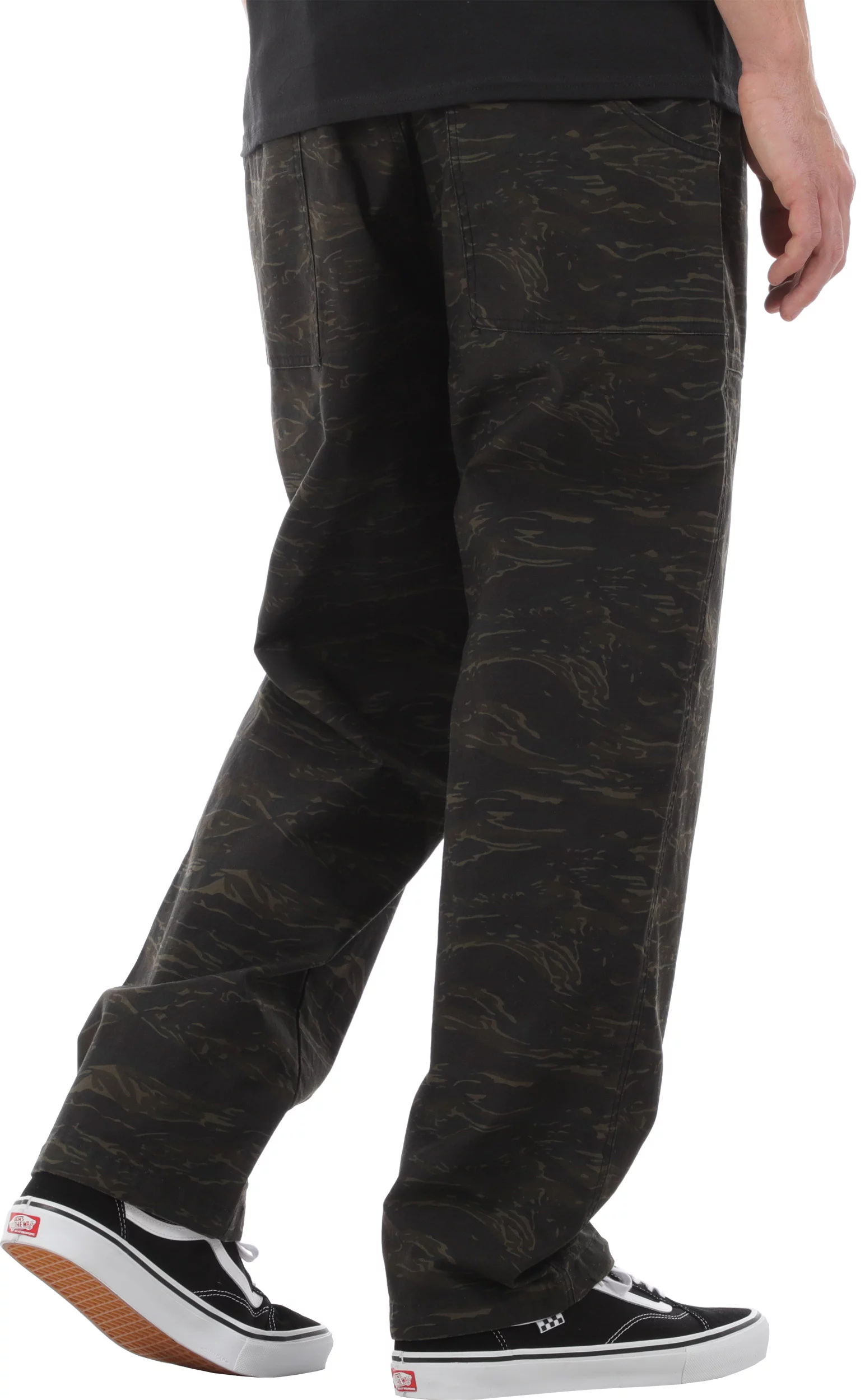 GX1000 Field Pants - tiger camo | Tactics