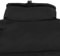 Polar Skate Co. Basic Puffer Jacket - black - reverse detail