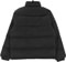 Polar Skate Co. Basic Puffer Jacket - black - reverse