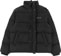 Polar Skate Co. Basic Puffer Jacket - black - alternate