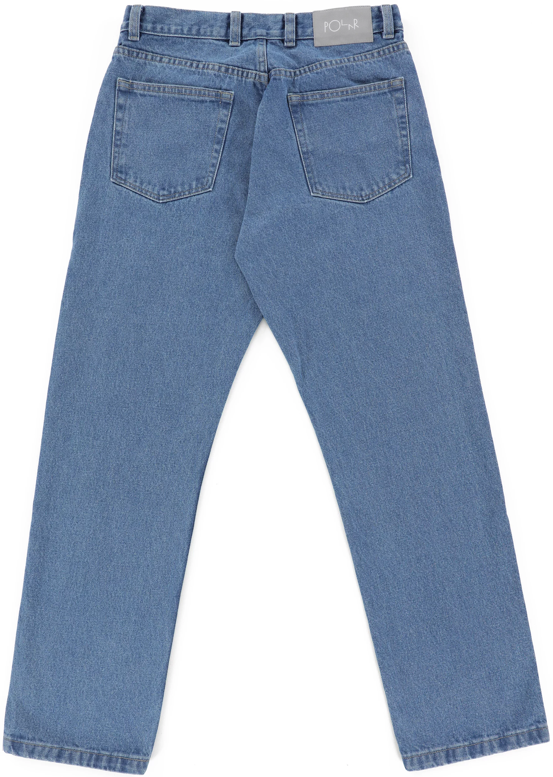 2025年新作アイテムが続々登場 mid - Jeans Denim '89! Co. Skate Polar blue Tactics | カードファイト!! ヴァンガード