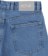 Polar Skate Co. '89! Denim Jeans - mid blue - reverse detail