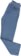 Polar Skate Co. '89! Denim Jeans - mid blue - alternate fold