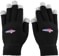 Skate Jawn Downtown Gloves - black