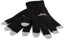 Skate Jawn Downtown Gloves - black - palm
