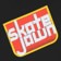 Skate Jawn Slim Jawn T-Shirt - black - front detail