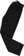 Polar Skate Co. '89! Denim Jeans - pitch black - alternate fold