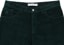 Polar Skate Co. '93! Corduroy Pants - dark emerald - alternate front