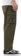 Manastash Flex Climber Cargo Pants - olive - model
