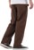 Stingwater Big Groe Jeans - brown - model
