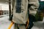686 Ghost 2.5L Anorak Jacket - sage corduroy colorblock - Lifestyle 4