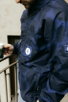 686 Forest Bailey Dojo Jacket (Closeout) | Tactics