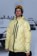 686 GORE-TEX 3L ATV Jacket - dusty yellow dune - lifestyle 2