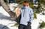 686 GORE-TEX Fragment Anorak Jacket - purple impression - Lifestyle 2
