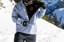 686 GORE-TEX Fragment Anorak Jacket - purple impression - Lifestyle 1