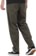 Volcom Freazy Loose EW Pants - squadron green - model