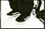 686 Women's Outline Pants - black - lifestyle 2