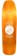 Anti-Hero Anderson Jalopi 9.25 BA18 Wheel Wells Shape Skateboard Deck - top