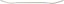 Anti-Hero Anderson Jalopi 9.25 BA18 Wheel Wells Shape Skateboard Deck - side
