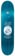 Anti-Hero Taylor Jalopi 8.5 Skateboard Deck - top