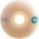 Sml. Grocery Bag II OG Wide Skateboard Wheels - white/blue (99a)