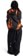 Burton AG Flyrail GORE-TEX 2L Jacket - orange flame - lifestyle 3