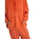 Burton AG Outfall Hoodie - fiesta red - lifestyle 2