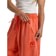Burton AG Outfall Sweatpants - fiesta red - lifestyle 2