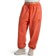Burton AG Outfall Sweatpants - fiesta red - lifestyle 4