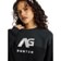 Burton AG Speakout Crew Sweatshirt - true black - lifestyle 1