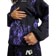 Burton AG Pinball Insulated Pullover - purple flame - lifestyle 1
