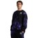 Burton AG Pinball Insulated Pullover - purple flame - lifestyle 4
